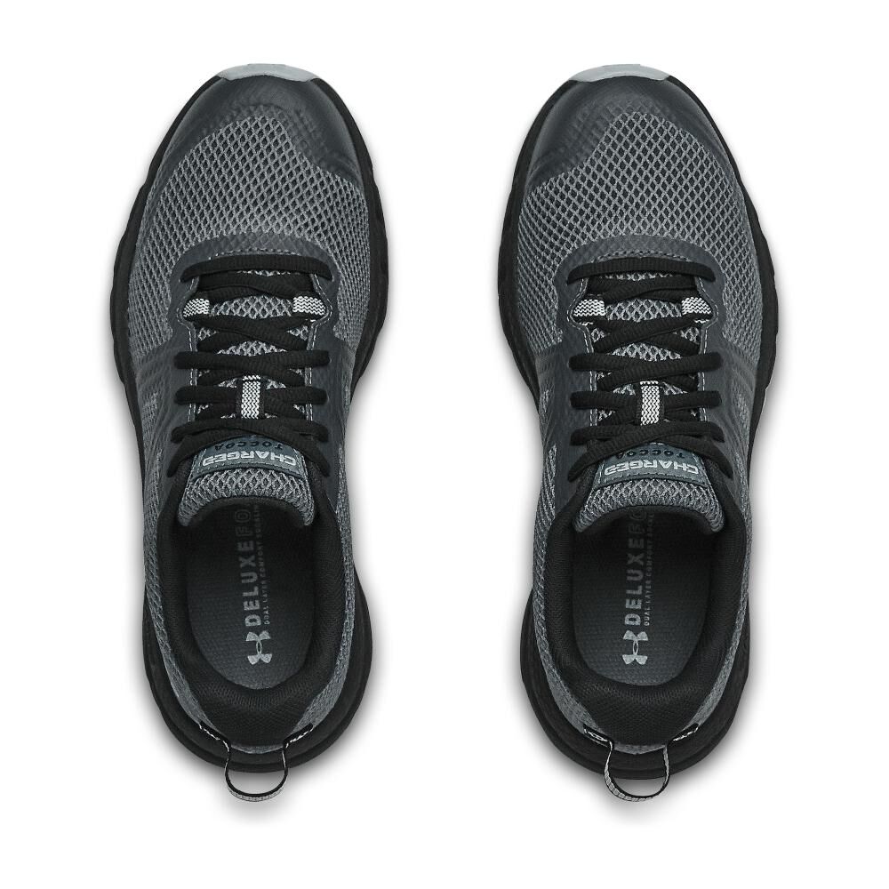 Zapatilla Running Mujer Under Armour Charged Tacooa image number 3.0