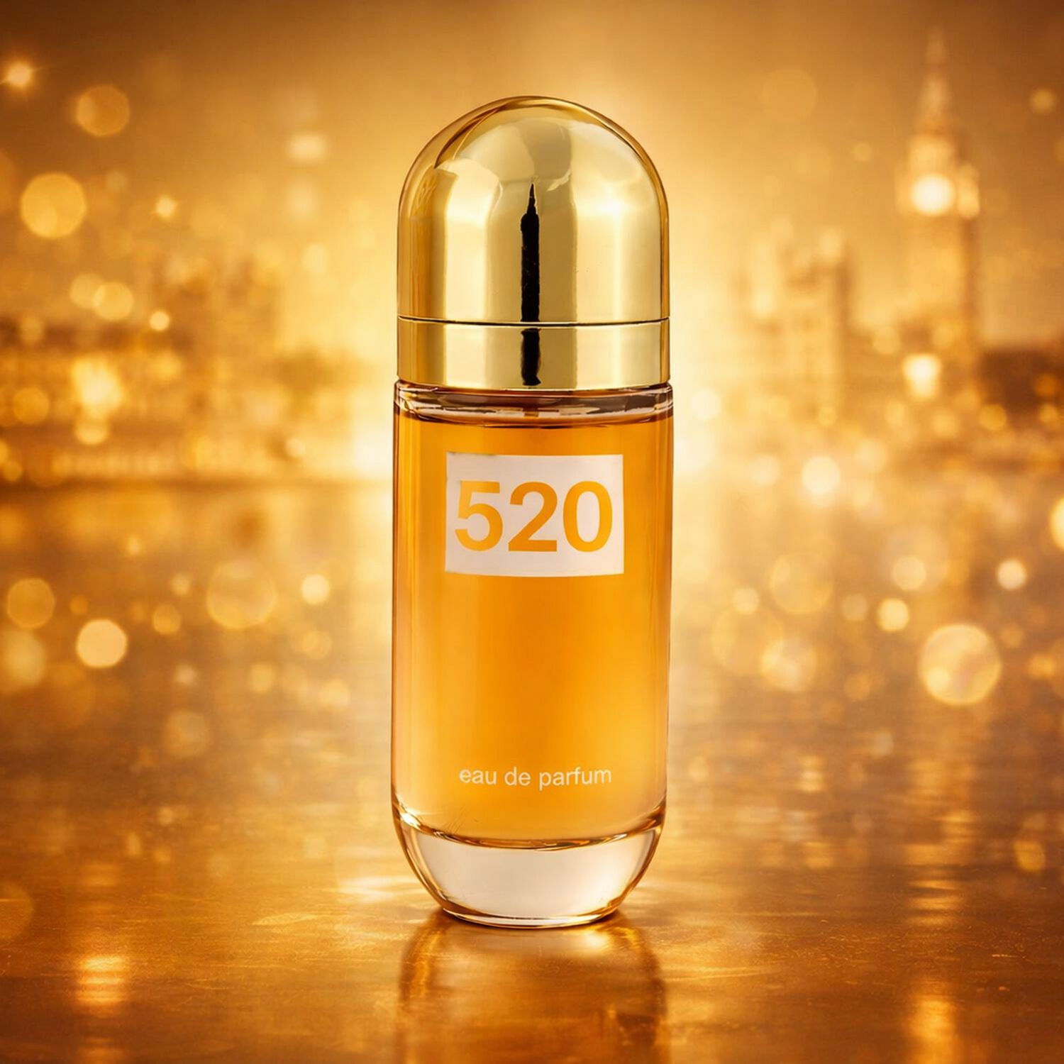 Euroluxe 520 Mujer 100 Ml image number 2.0