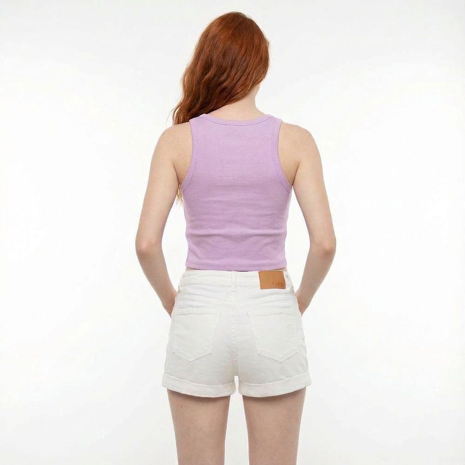 Polera Mujer Freedom image number 3.0