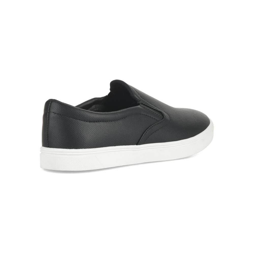 Zapatilla Urbana Hombre Az Black image number 3.0