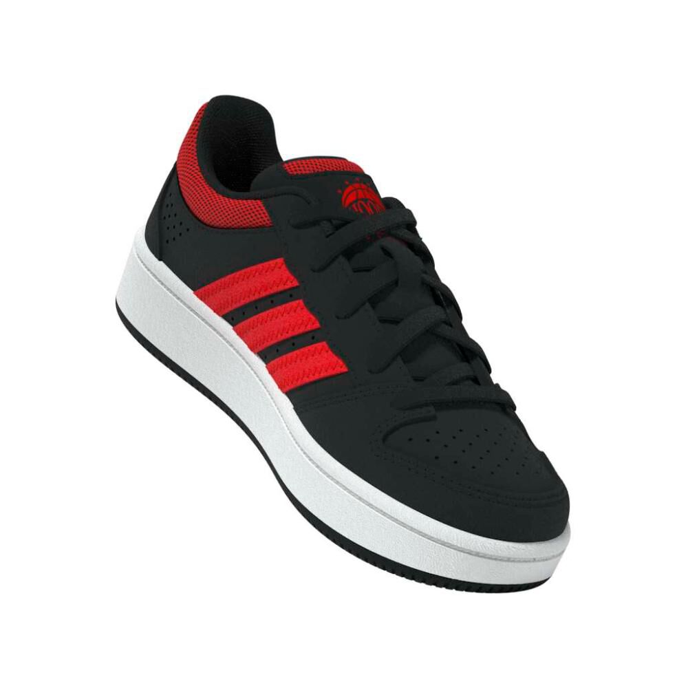 Zapatilla Urbana Ni&ntilde;o Adidas Hoops Classic El C image number 6.0