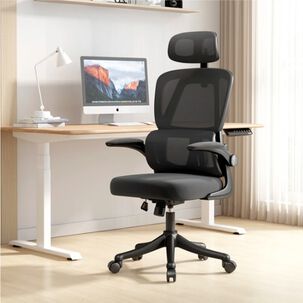 Silla Ergon&oacute;mica De Escritorio