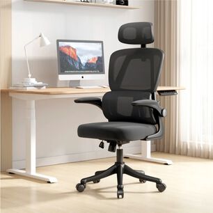 Silla Ergon&oacute;mica De Escritorio
