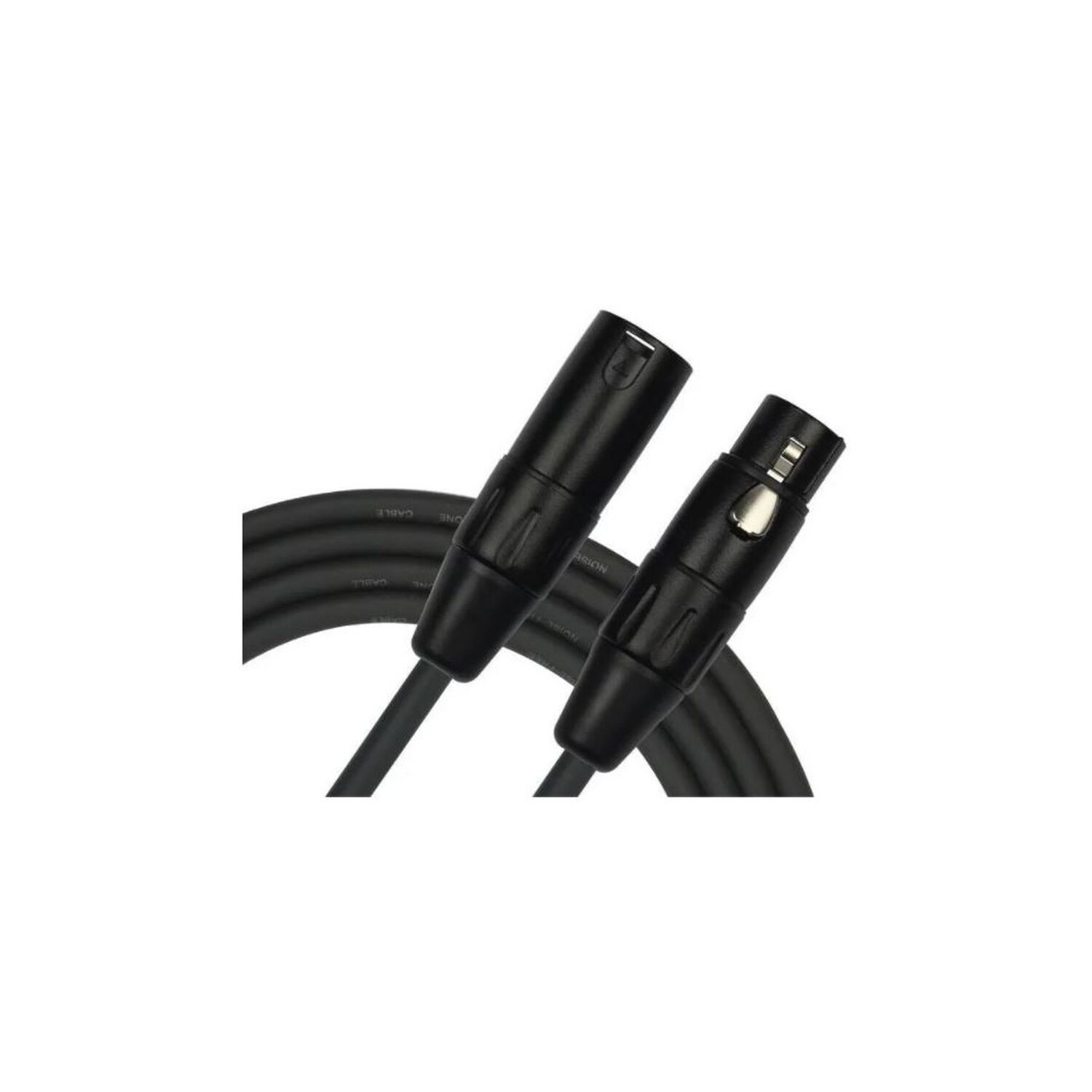 Pack6cable Micr&oacute;fono Serie C Xlr10m Kirlin Mpc6-470pb-10 image number 1.0