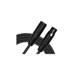 Pack6cable Micr&oacute;fono Serie C Xlr10m Kirlin Mpc6-470pb-10