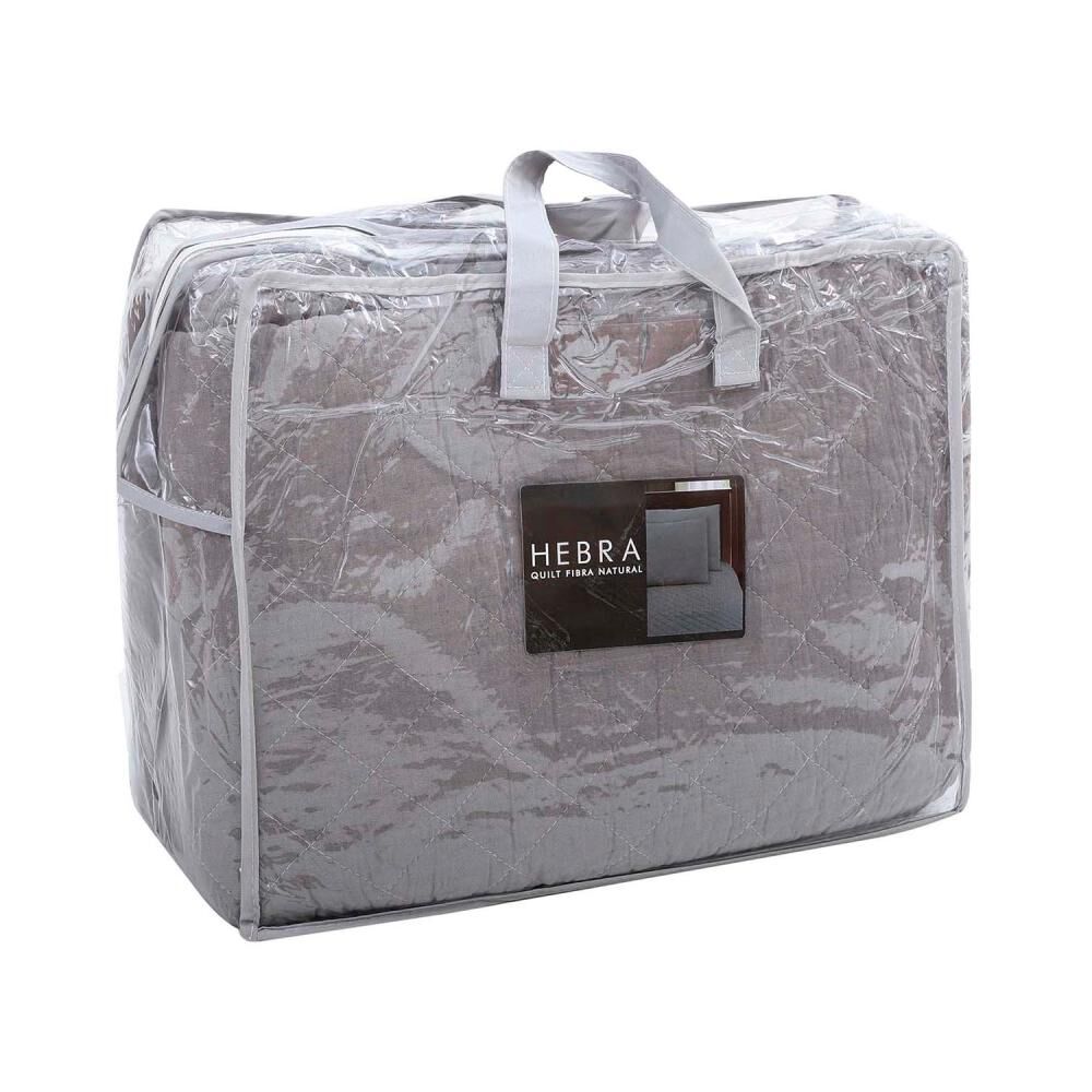 Quilt Dib Fibra Natural / King image number 3.0