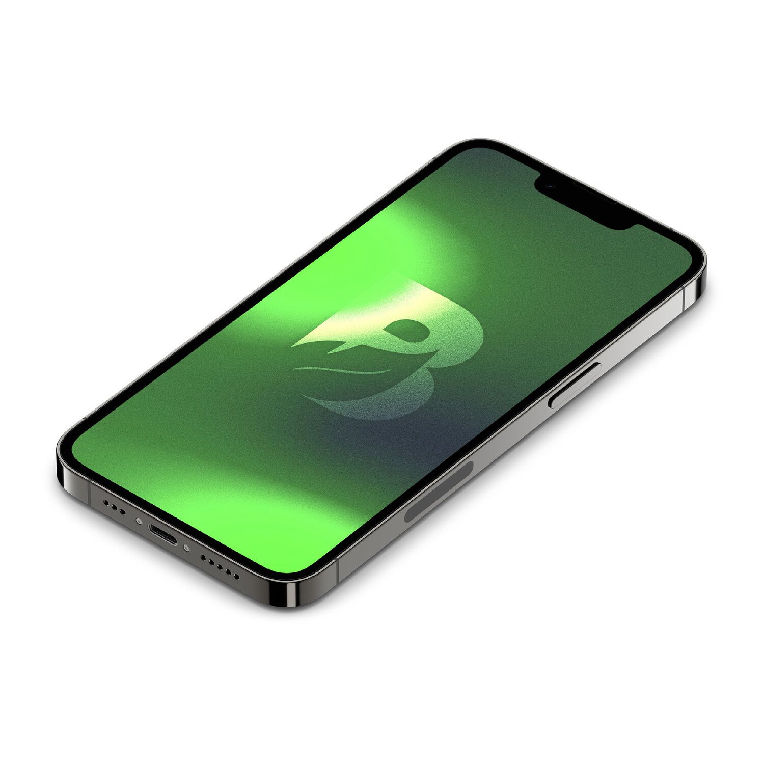 Iphone 13 Pro Max 128gb - Grafito Recondicionado image number 3.0
