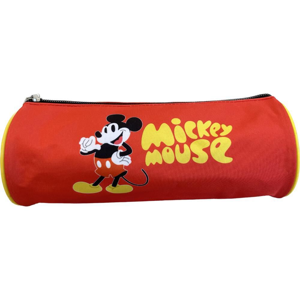 Estuche Infantil Cilindro Mickey image number 0.0