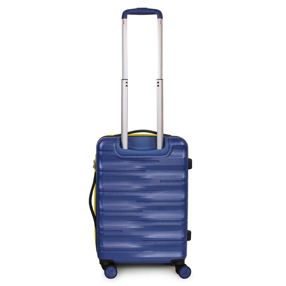 Maleta Cabina Ibiza S 10kg Azul Nautica image number 7.0