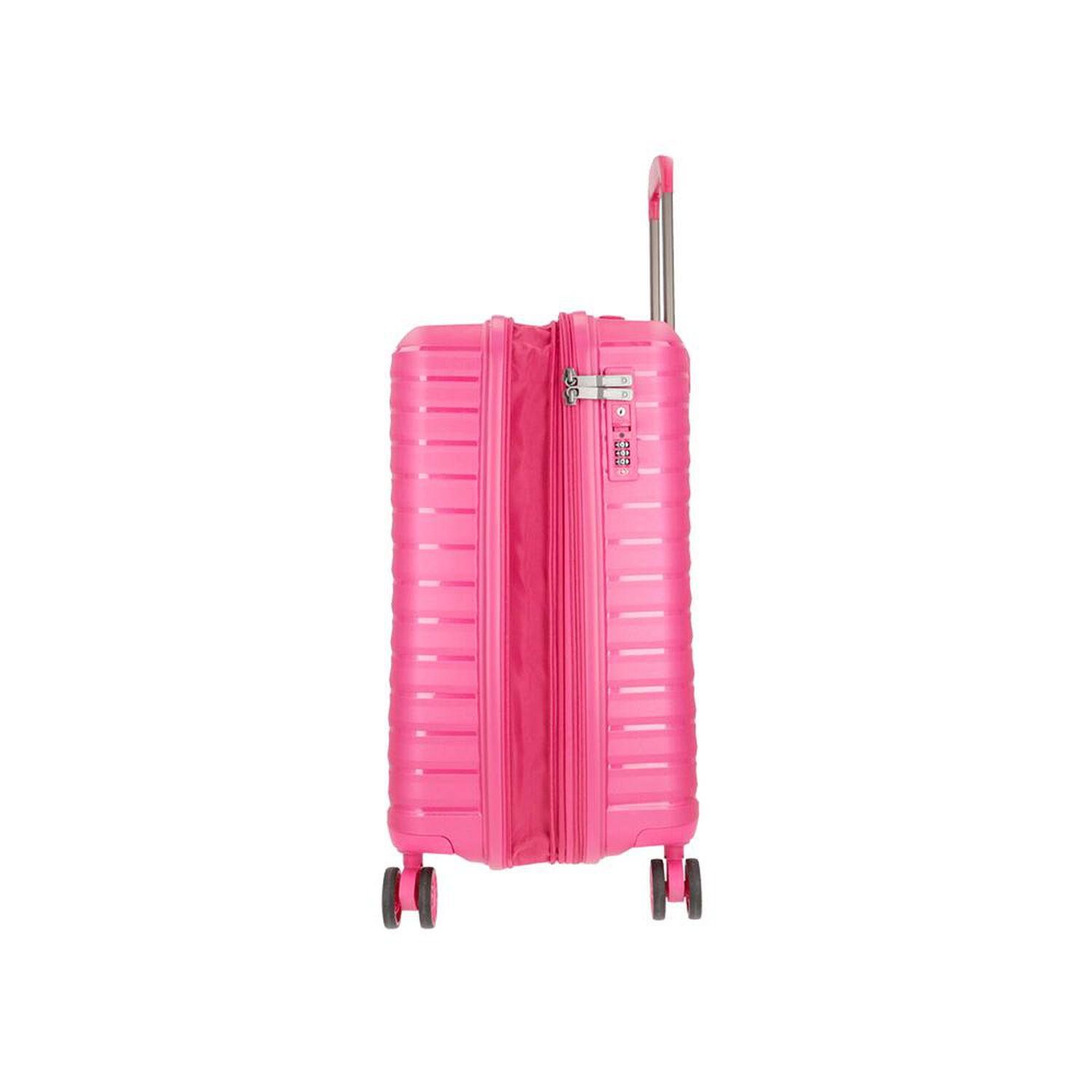 Maleta Cabina Saxoline Titanium / 39 L image number 8.0