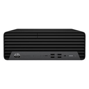 Kit Monitor + Pc Hp Prodesk 600 G6 Sff (i5-10ma 8gb 1tb) + Teclado & Mouse Reacondicionado Grado A