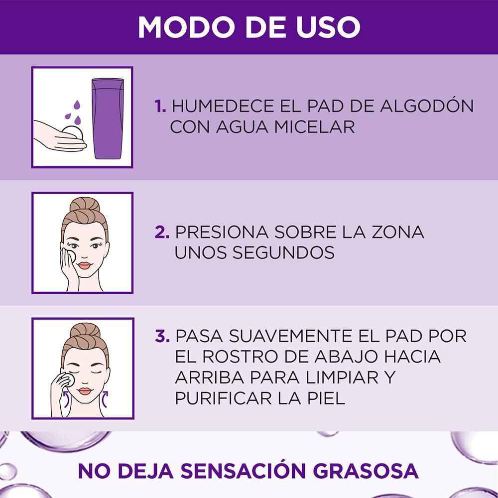 Crema Facial Dermo Expertise image number 6.0