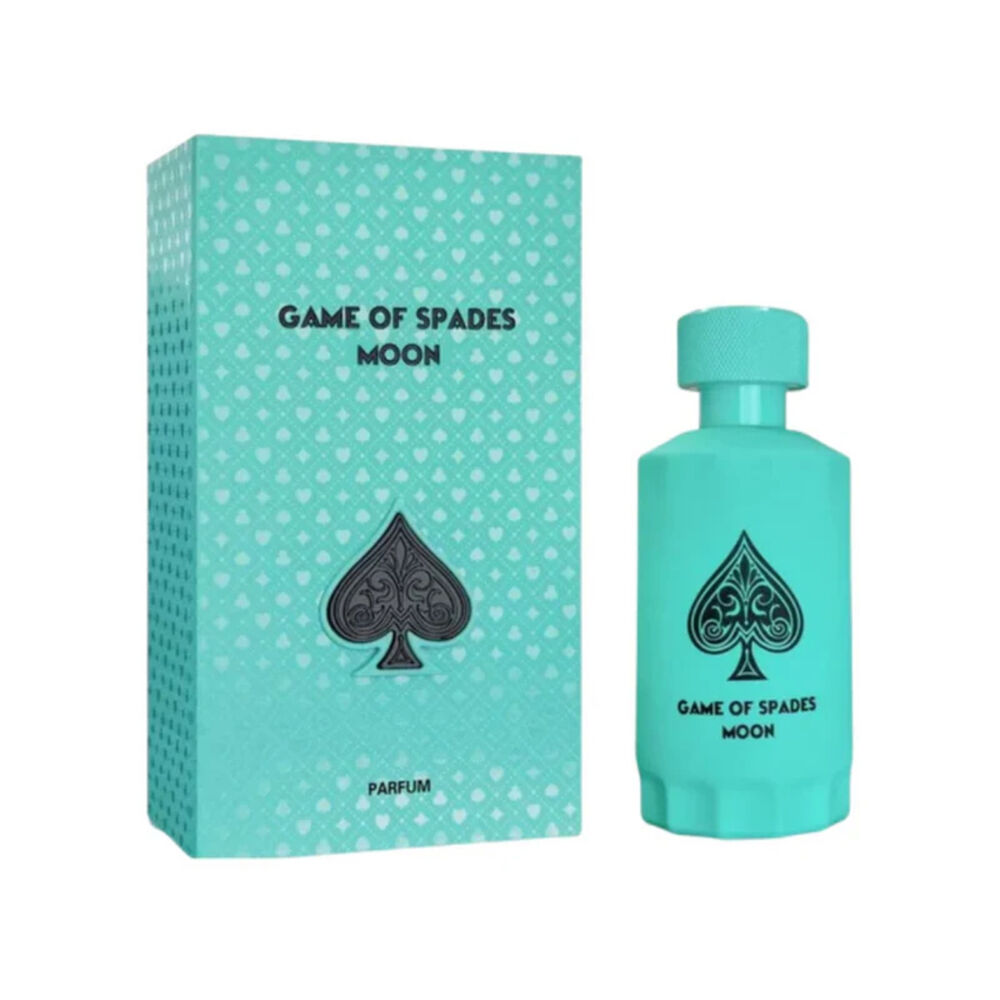 Jo Milano Game Of Spades Moon Parfum 100ml image number 0.0