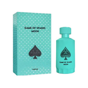 Jo Milano Game Of Spades Moon Parfum 100ml
