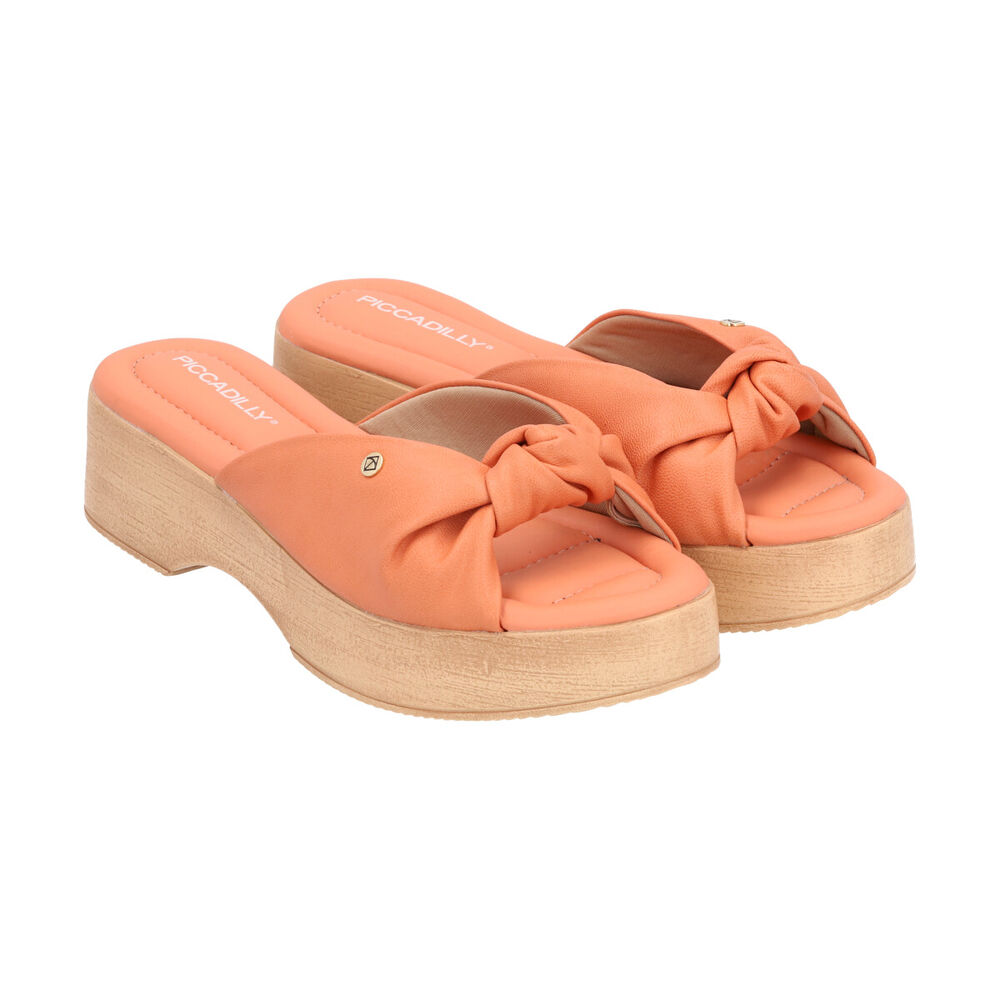 Sandalia Mujer Naranja 370 Piccadilly image number 0.0