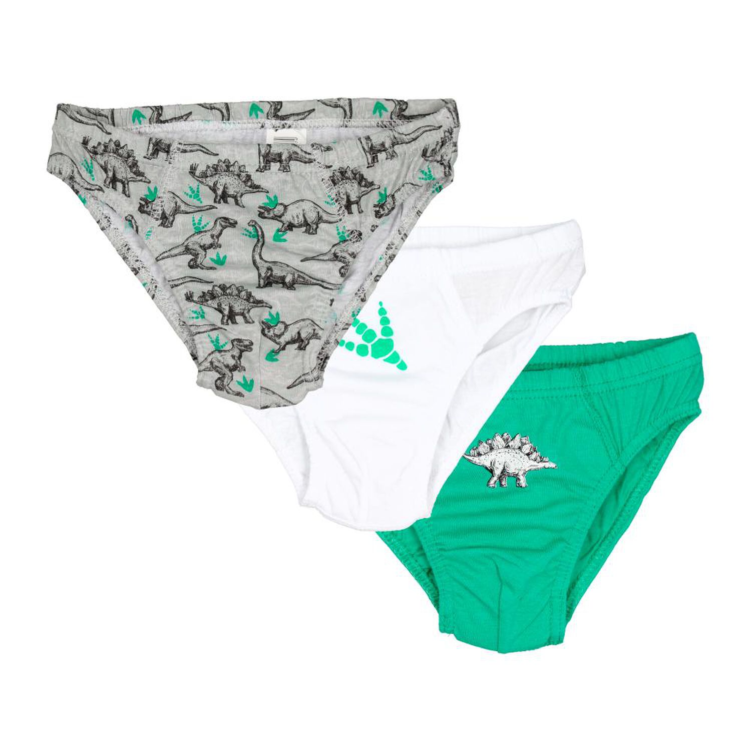 Slip Infantil Ni&ntilde;o Topsis / 3 Unidades image number 0.0