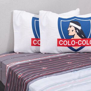 Sabana 2 Plazas Colo Colo Vencedor
