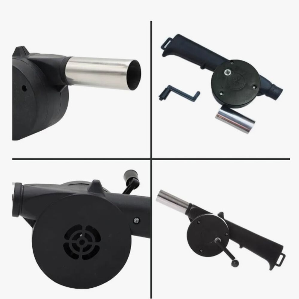 Soplador De Parrilla Manual image number 1.0