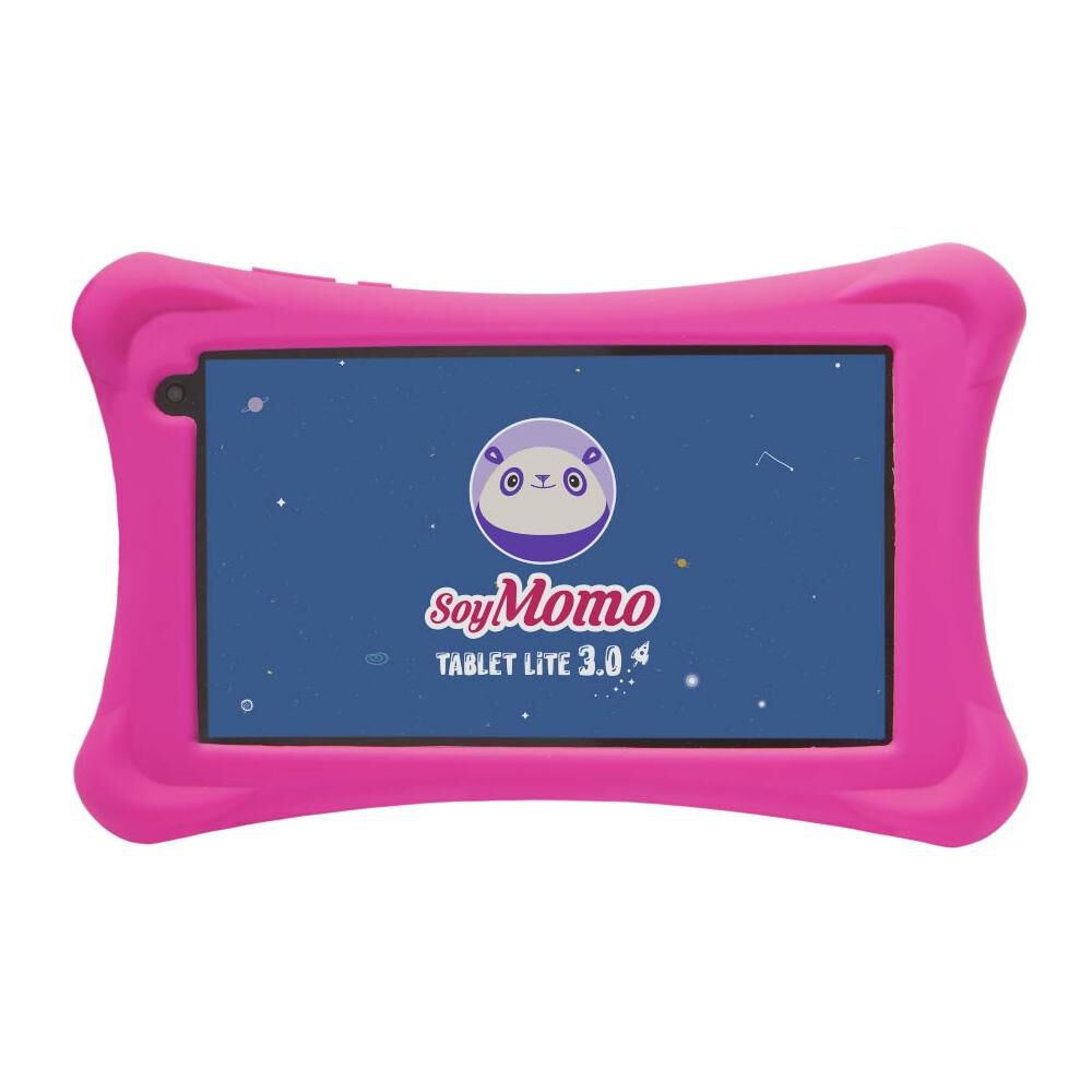 Tablet 7" Soymomo Lite 3.0 / 2 GB RAM / 32 GB image number 1.0
