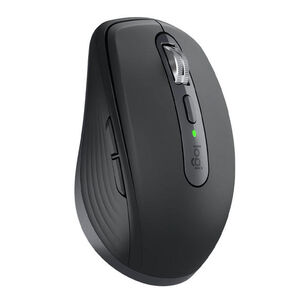 Mouse Logitech Mx Anywhere 3s Inalámbrico Bluetooth Gris