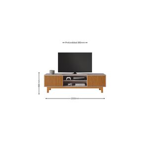 Rack Di Poretti Design Rack Triunfo