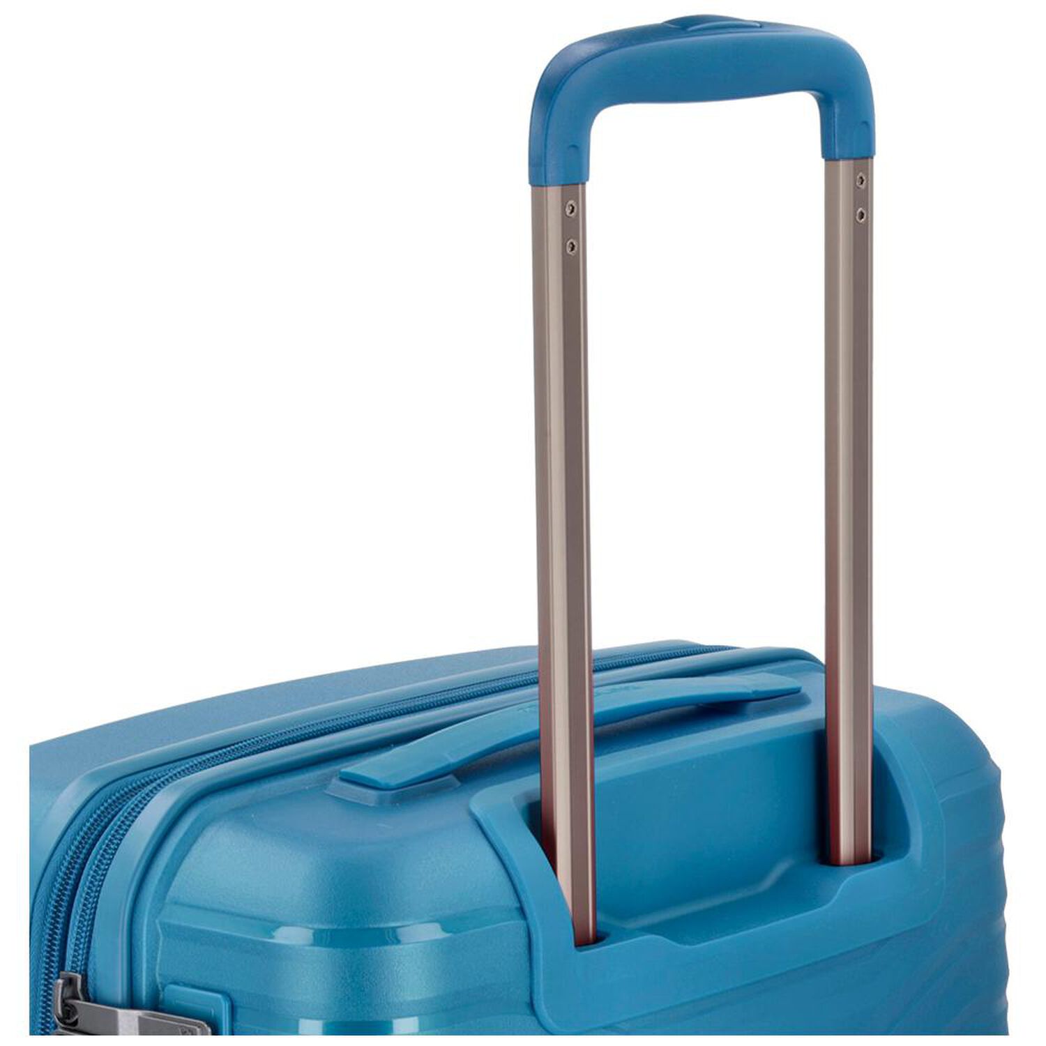 Maleta Cabina Saxoline Titanium / 39 L image number 2.0