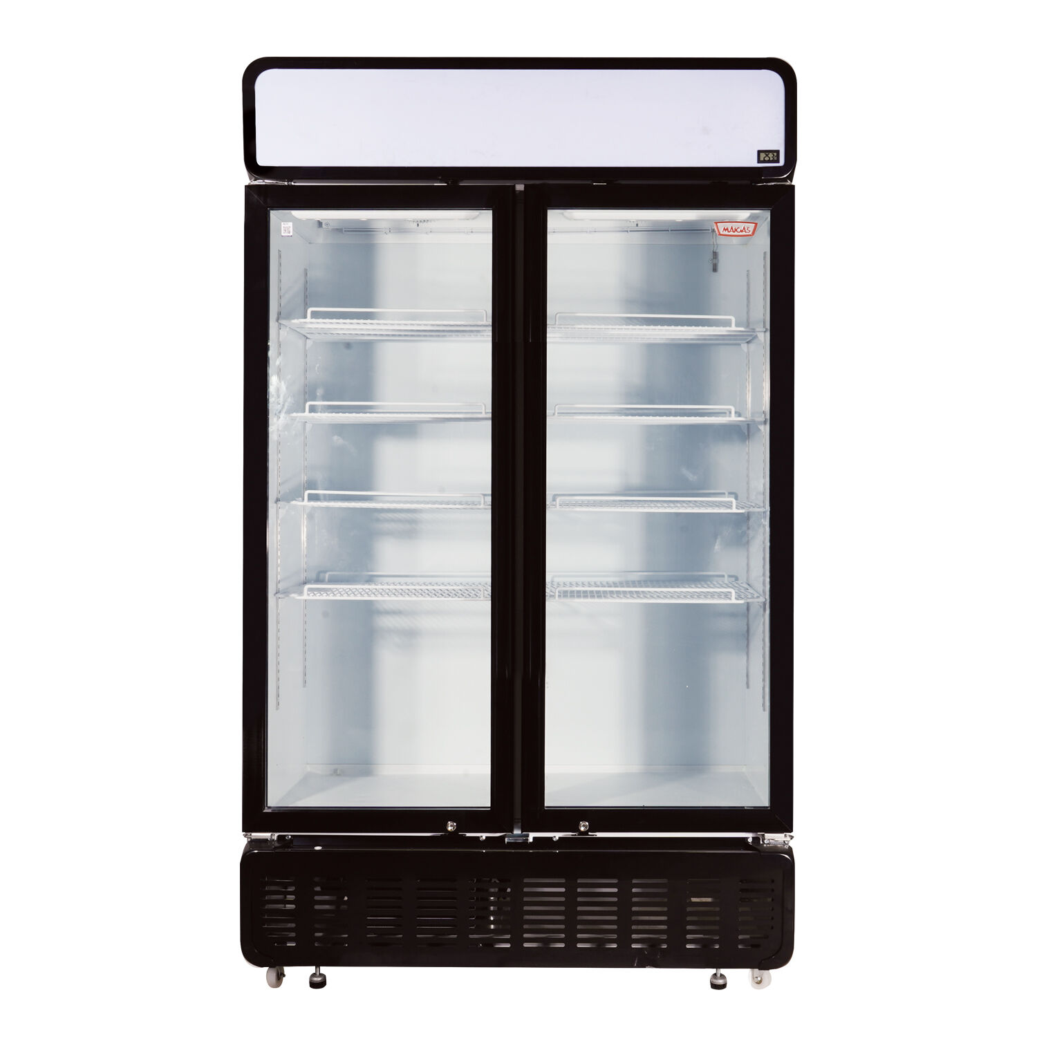 Visicooler 750 Lts image number 0.0