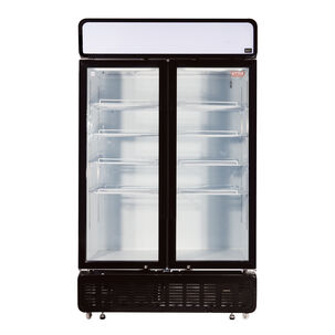 Visicooler 750 Lts