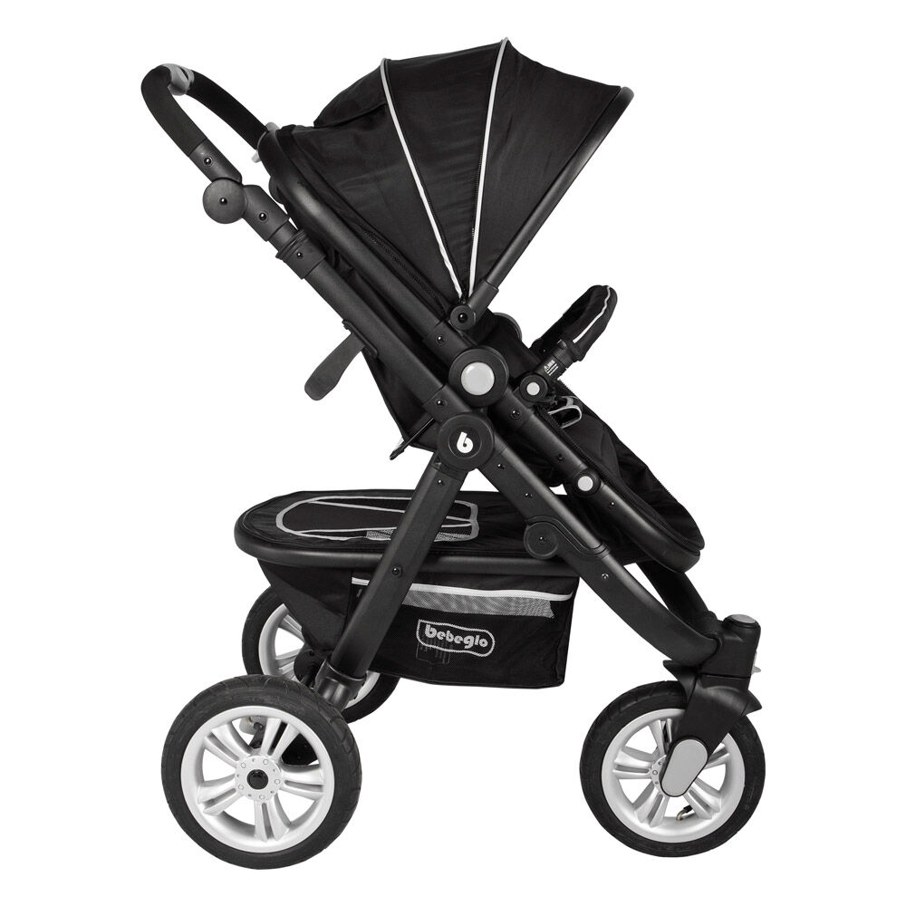 Coche Travel System Bebeglo Delta Rs-13750 image number 3.0