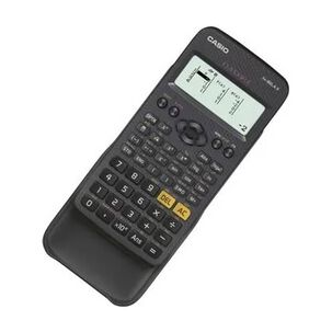 Calculadora Cient&iacute;fica Est&aacute;ndar Casio Fx-82lax