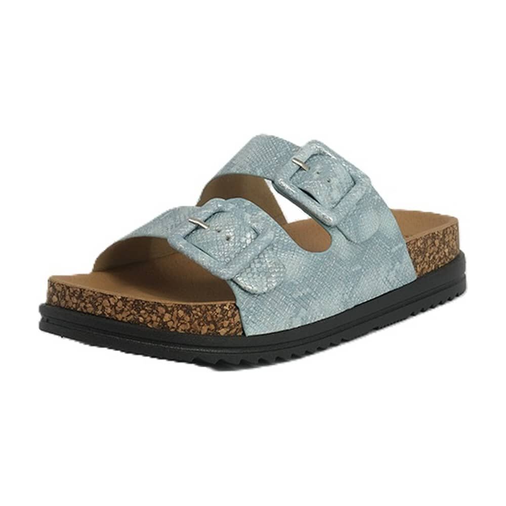 Sandalia Elbrus Celeste Alquimia image number 0.0