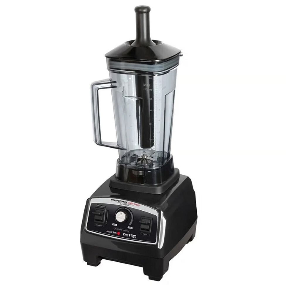 Licuadora Sindelen Power Mix L-25000 image number 0.0