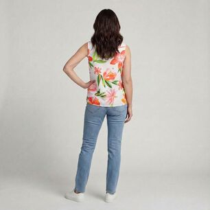 Blusa Mujer Geeps