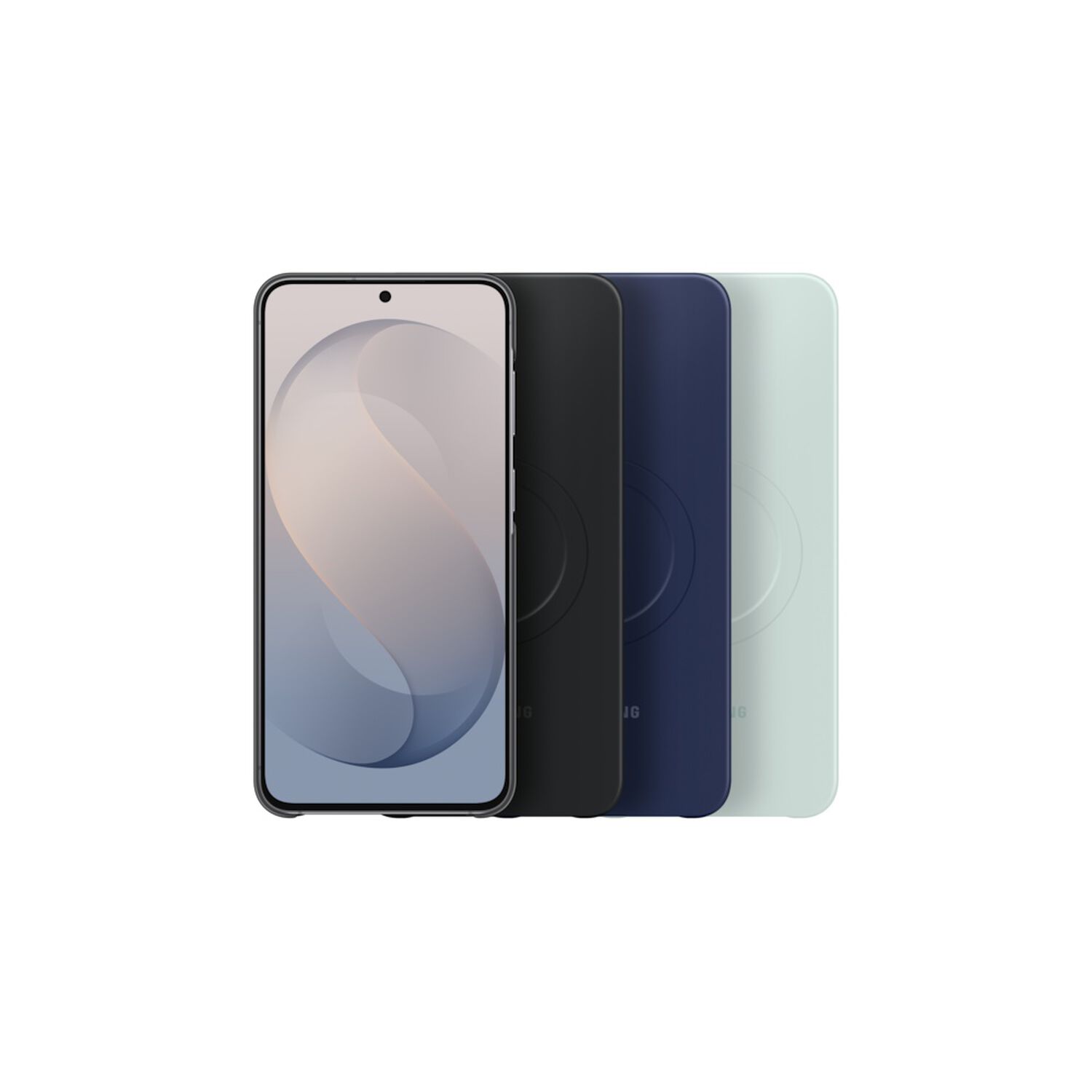Carcasa Slim Magnet Mint Para Galaxy S26 Fe image number 5.0