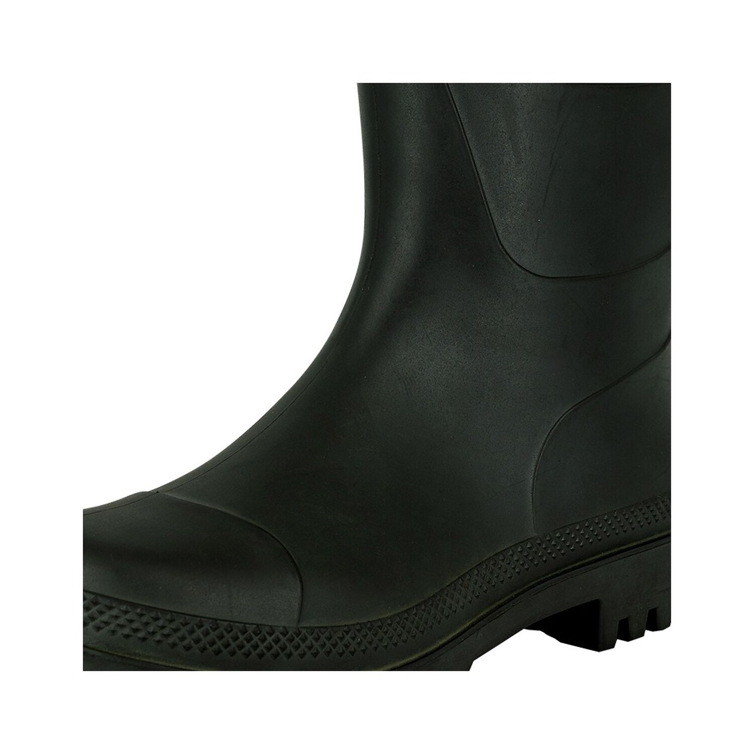Bota De Agua Padma Negro Uns image number 3.0