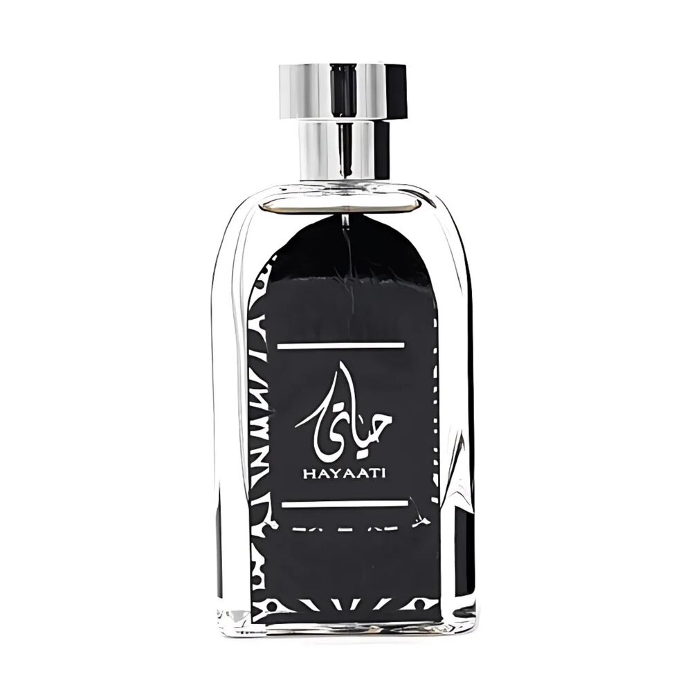 Ard Al Zaafaran Hayaati Men Edp 100ml image number 0.0