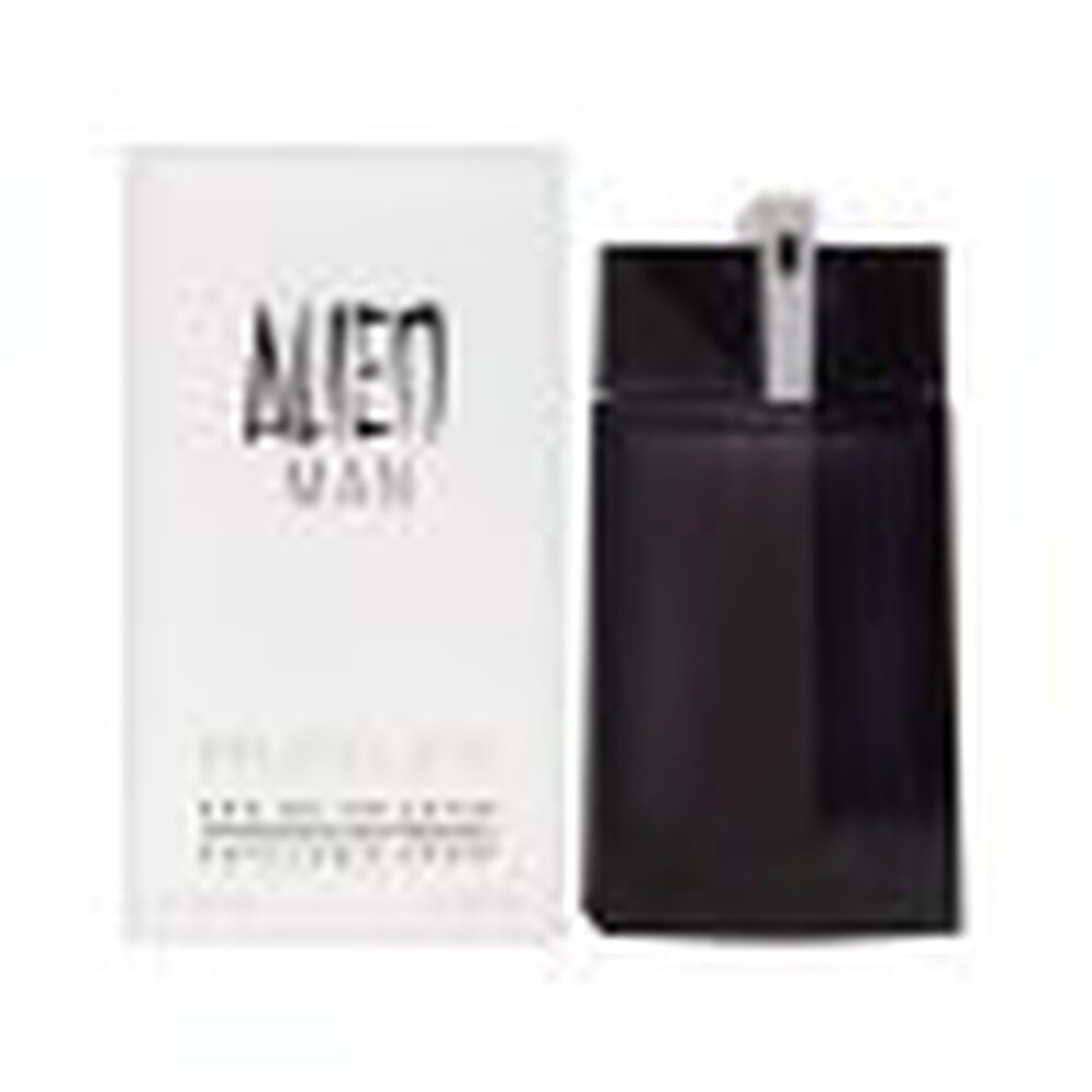 Thierry Mugler Alien Men Edt 100ml image number 1.0