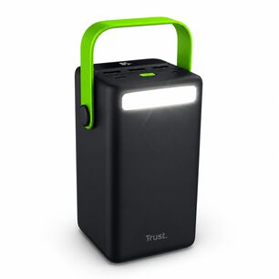 Powerbank Trust Redoh Xxl 50.000mah Multipuertos High Power
