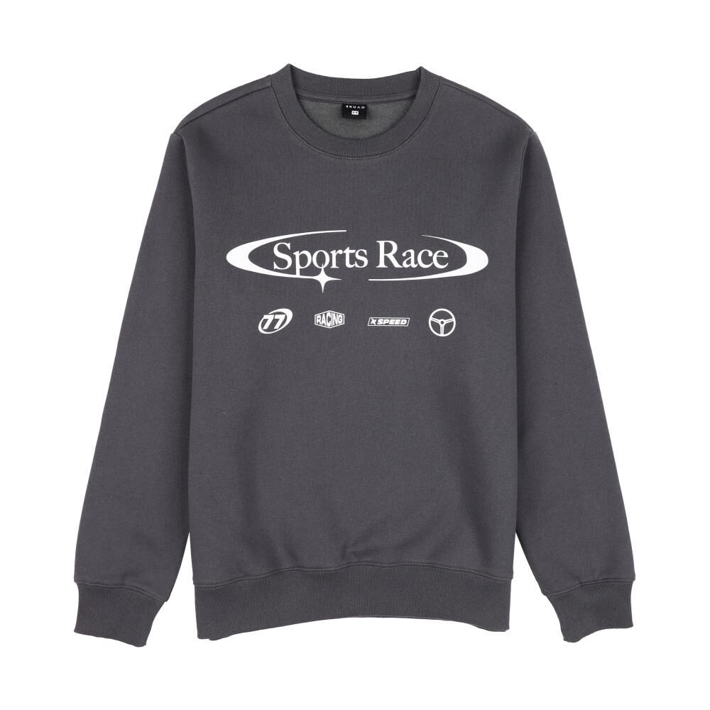 Poler&oacute;n Hombre Skuad image number 0.0