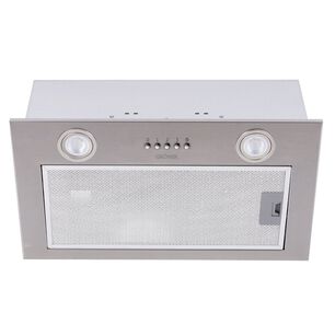 Campana Empotrada Gr&ouml;ner Inox 52 Cm
