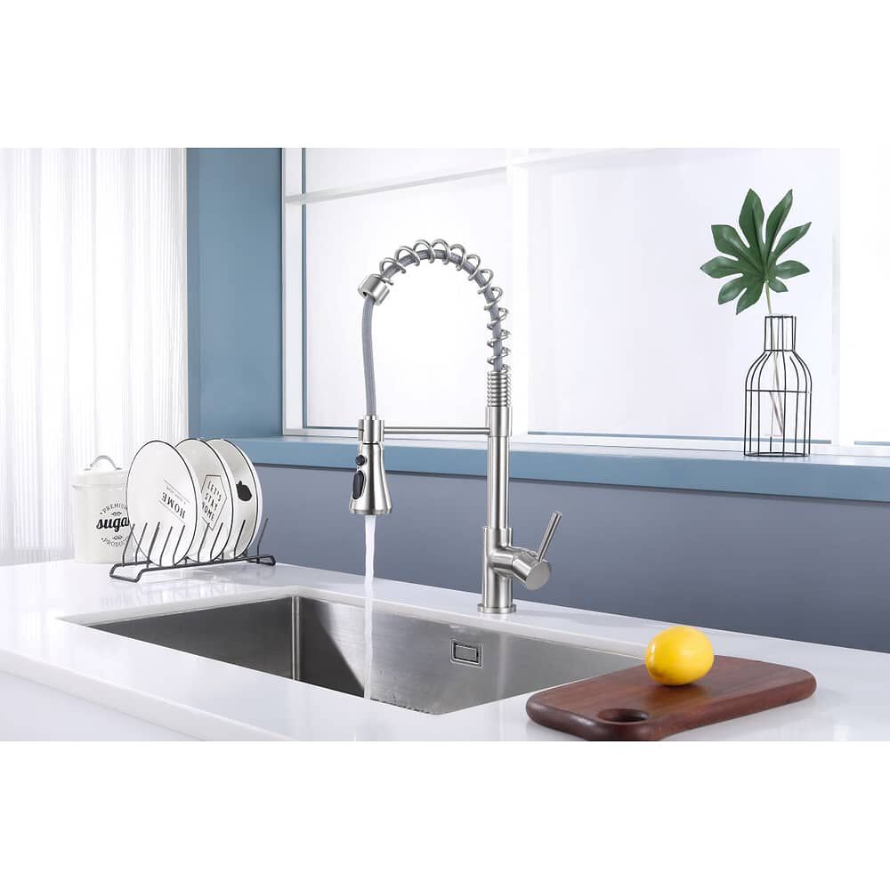 Griferia Fdv Top Pro 4.0 image number 4.0