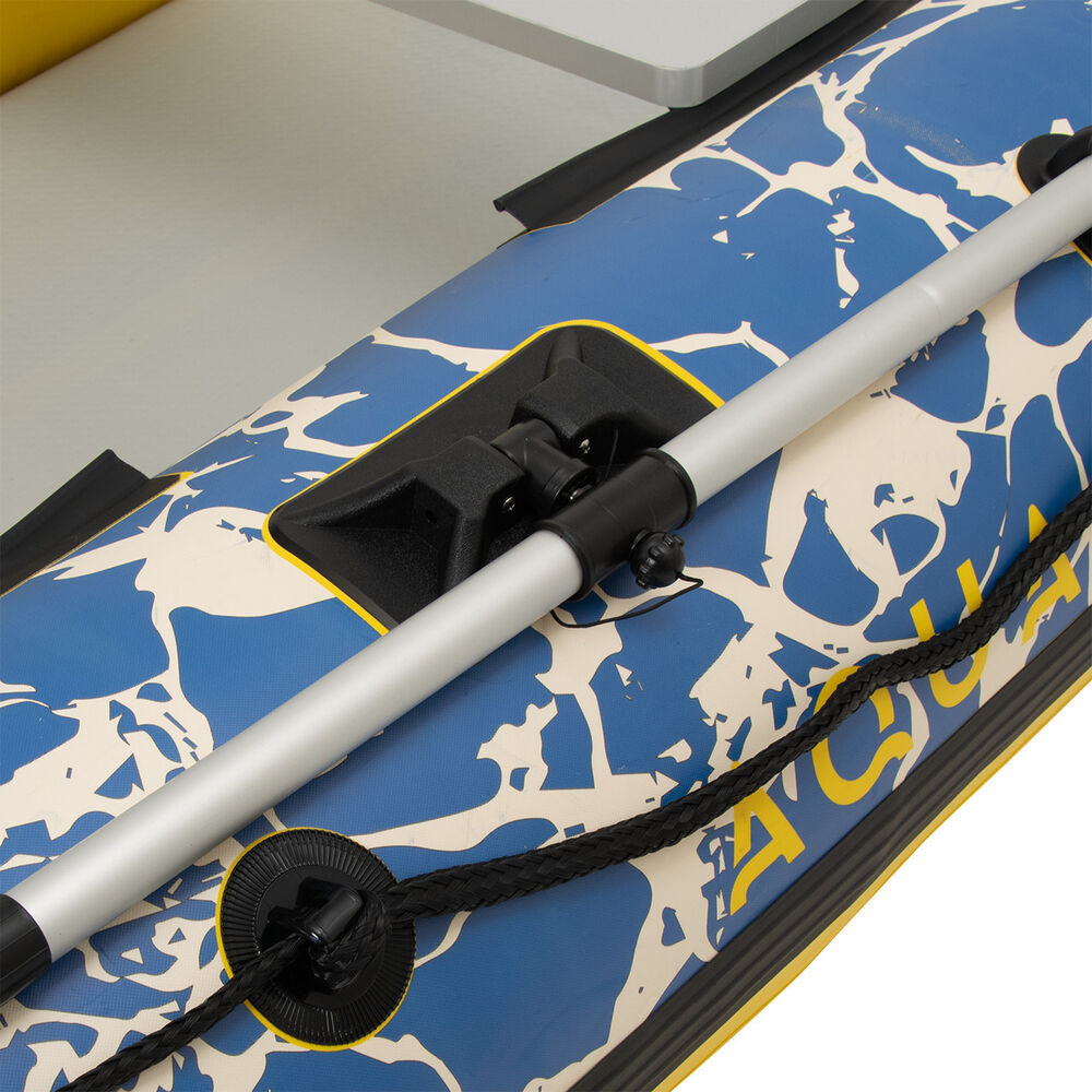 Bote Inflable Airdeck 270cm Traverse image number 3.0