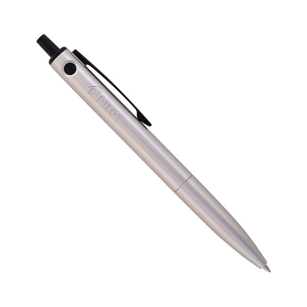 L&aacute;piz Tinta Explorer 2 Plateado 0.7mm C/caja Pilot