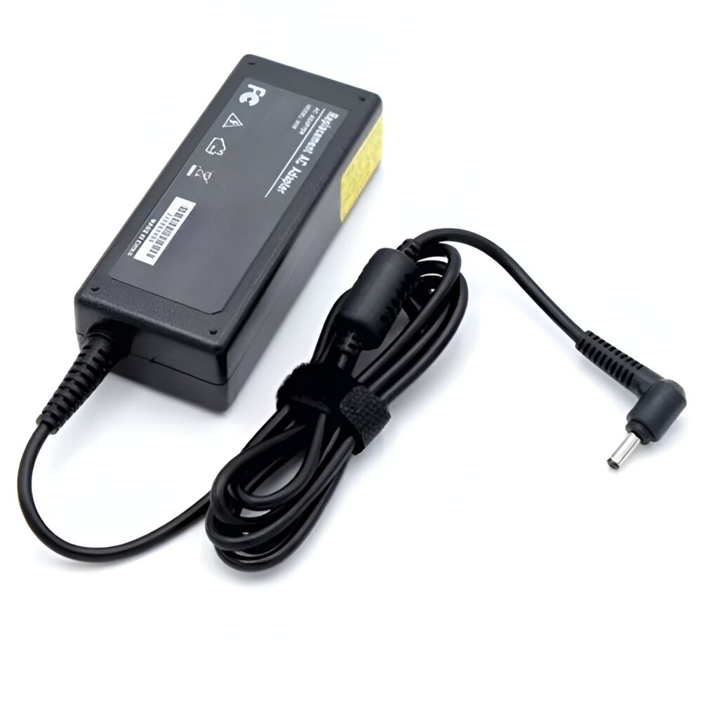 Cargador Notebook Para Acer 19v 3.42a 65w 3.0*1.0mm Cert Sec image number 2.0