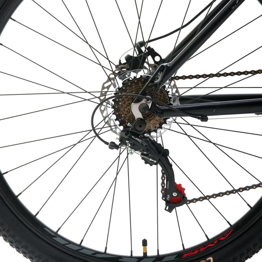 Bicicleta Mountain Bike Bianchi Bianchi Stone Mtb 29 / Aro 29 image number 4.0