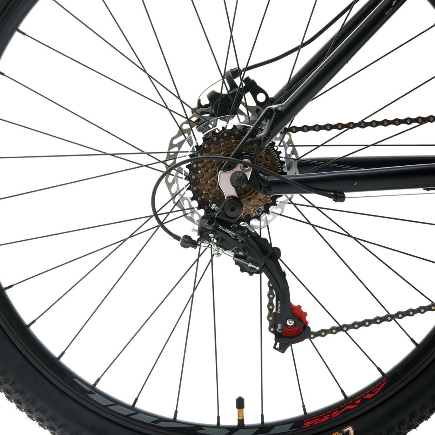 Bicicleta Mountain Bike Bianchi Bianchi Stone Mtb 29 / Aro 29 image number 4.0