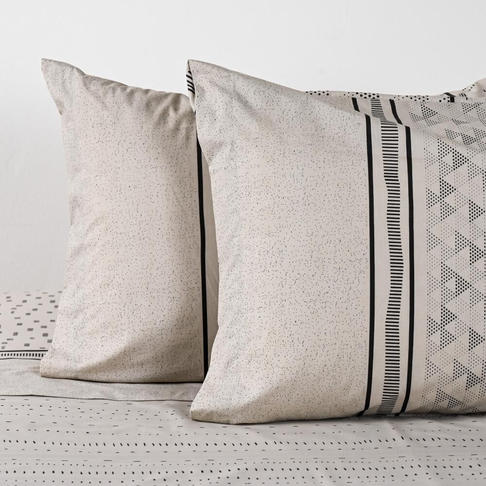 Juego De S&aacute;banas Cannon Refer / King / 200 Hilos image number 1.0