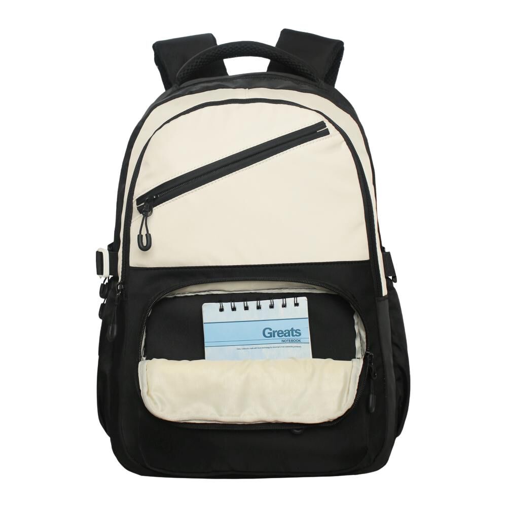 Mochila Miura Juvenil Head image number 3.0