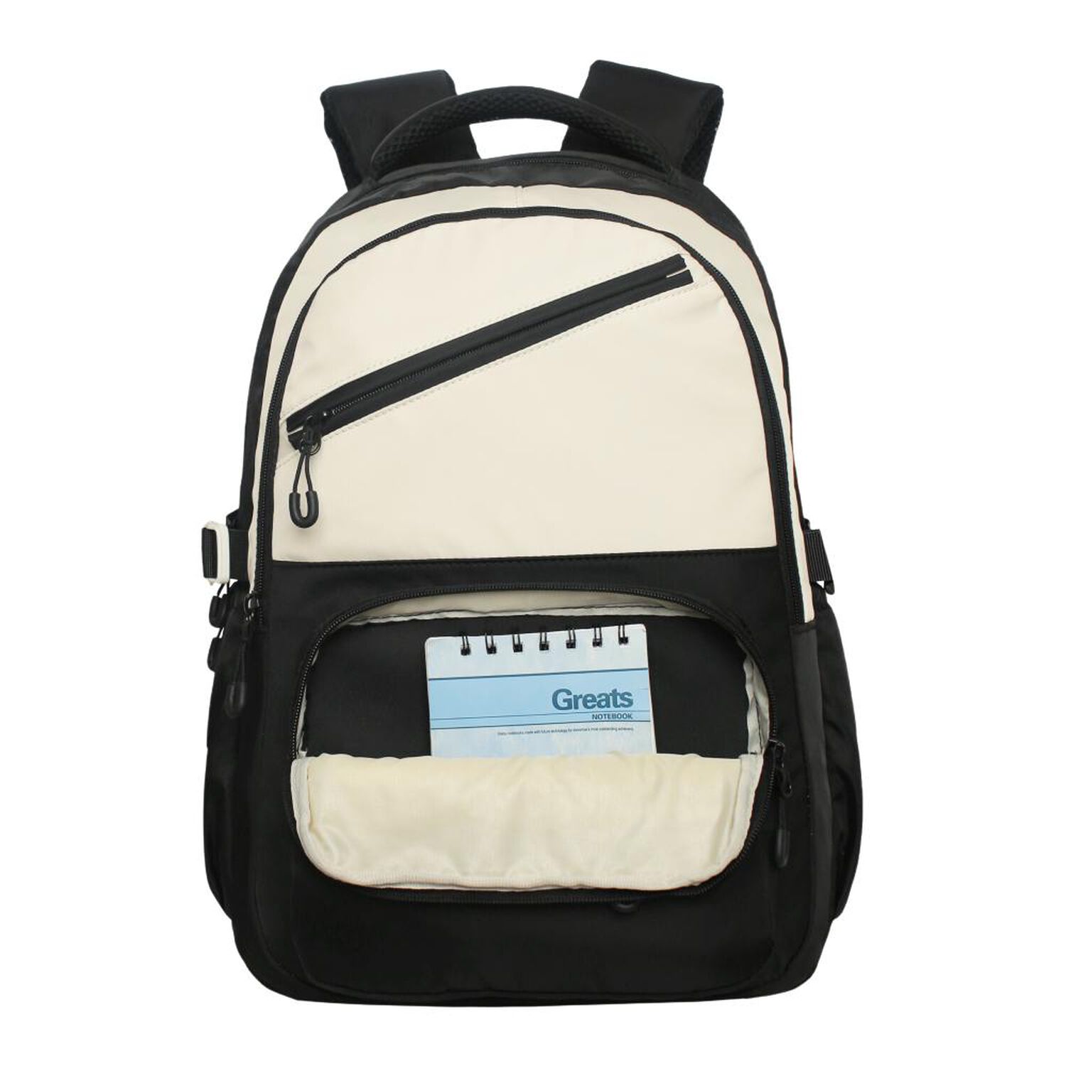Mochila Miura Juvenil Head image number 3.0