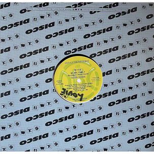 Sister Sledge - We Are Family/he's The Greatest Dancer | 12'' Maxi Single Usado